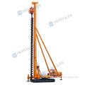 All Hydraulic Crawler Auger Piling Rig